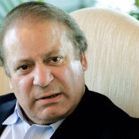 Nawaz Sharif