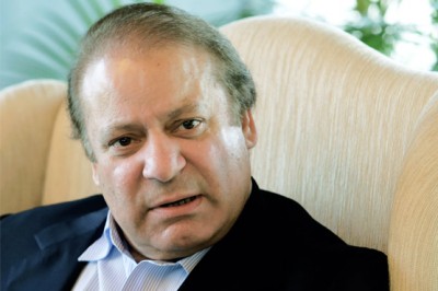 Nawaz Sharif