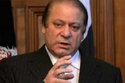 Nawaz Sharif