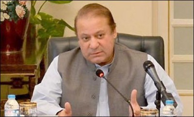 Nawaz Sharif