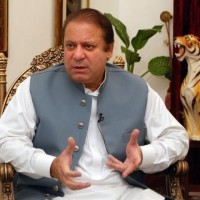 Nawaz Sharif