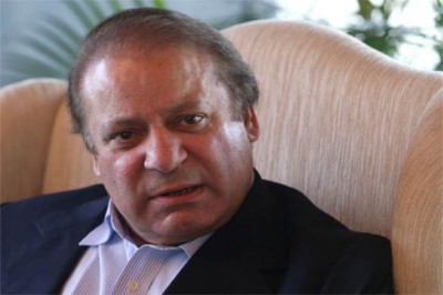 Nawaz Sharif