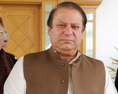 Nawaz Sharif