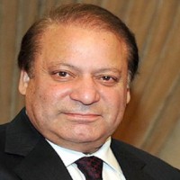 Nawaz Sharif