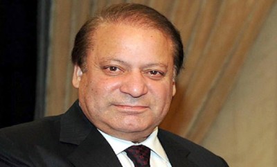 Nawaz Sharif