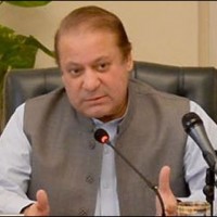 Nawaz Sharif