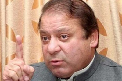 Nawaz Sharif