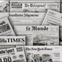 Newspapers