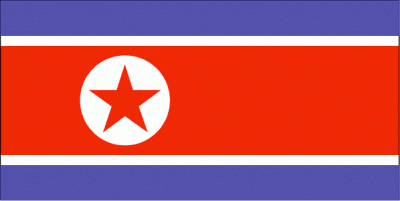 North Korean 