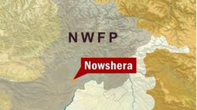 Nowshera