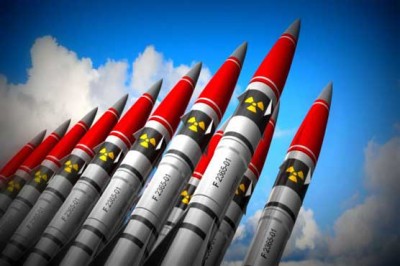 Nuclear Weapons