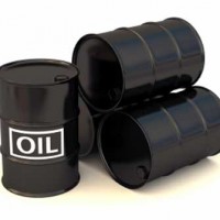 Oil