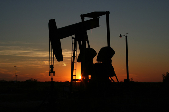 عالمی منڈی میں تیل کی قیمت 47 ڈالر 16 سینٹ فی بیرل پر آ گئی