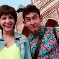 PK Movie