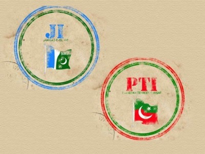 PTI And JI