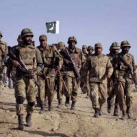 Pak Army