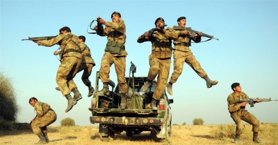 Pak Army