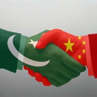 Pak China Friendship