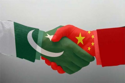 Pak China Friendship