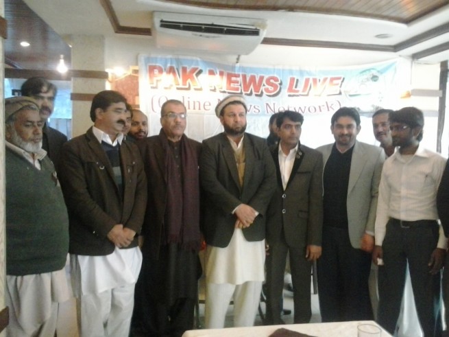 Pak News Live birthday