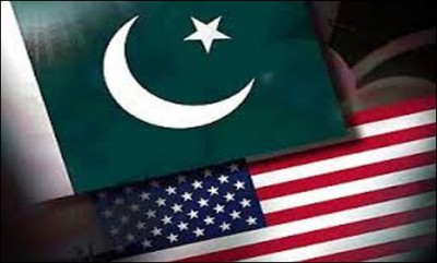 Pak United States