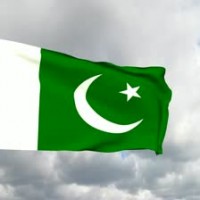 Pakistan Flag