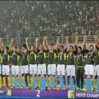 Pakistan Hockey Team