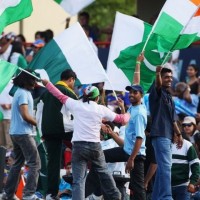 Pakistan India Match