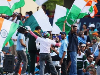 Pakistan India Match