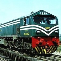 Pakistan Railways