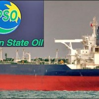 Pakistan State Oil Ship