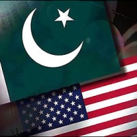 Pakistan USA