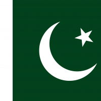 Pakistan