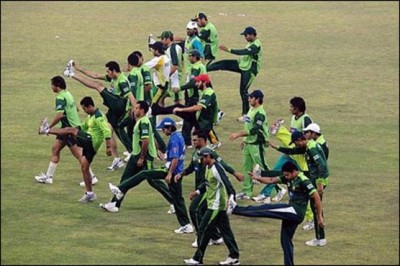 Pakistani Team