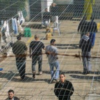 Palestinian Prisoners