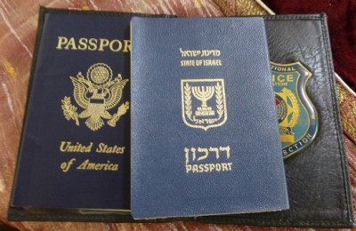 Passport