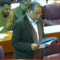 Pervaiz Rashid