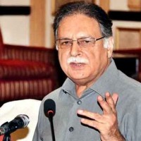 Pervaiz Rashid