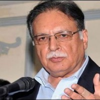 Pervaiz Rashid