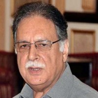 Pervaiz Rashid