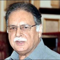 Pervaiz Rashid