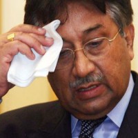 Pervez Musharraf