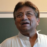 Pervez Musharraf