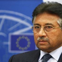 Pervez Musharraf