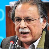 Pervez Rasheed