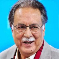 Pervez Rasheed