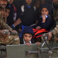 Peshawar Tragedy