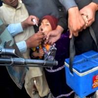 Polio Campaign