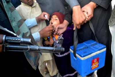 Polio Campaign