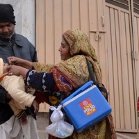 Polio Campaign